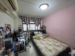 Blk 345 Kang Ching Road (Jurong West), HDB 4 Rooms #607432461